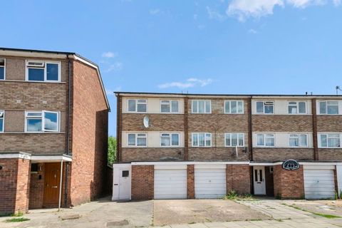 Merlin Close, Northolt UB5, 3 bed end terrace house for sale, £485,000 ...