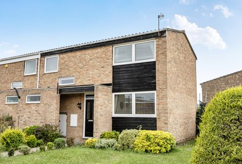 Lower Fallow Close, Whitchurch, Bristol BS14