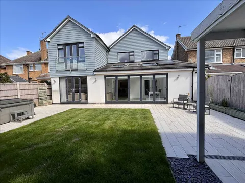 Musters Road, Ruddington, Nottingham NG11, Nottingham NG11