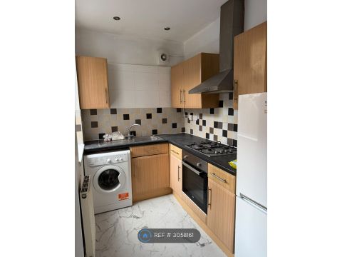 Plymouth Road, Sheffield S7