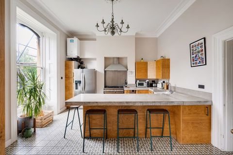 Apsley Road, Clifton, Bristol BS8