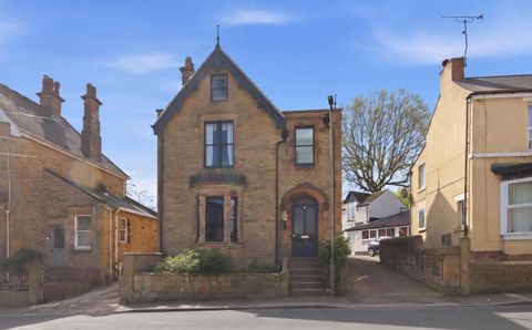 Station Road, Eckington, Sheffield S21