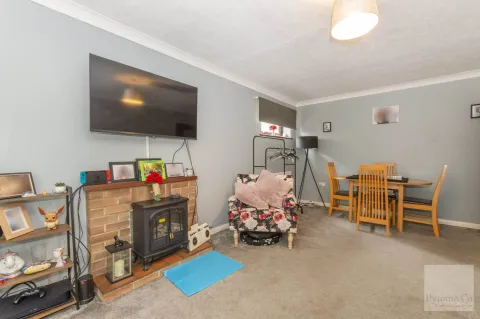 Gurney Drive, Sprowston NR7 - View 5