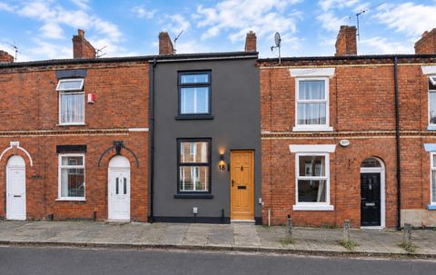 Bingham Street, Manchester M27