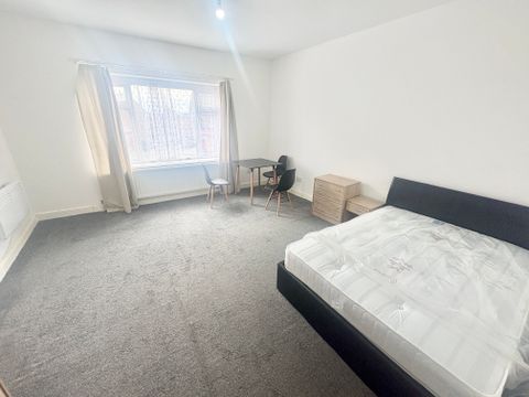 Flat 6A, City Road, Birmingham B16