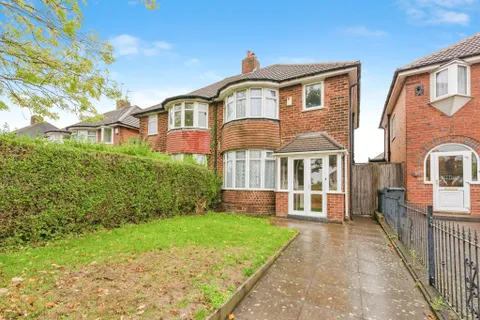 Kings Road, Sutton Coldfield B73, Sutton Coldfield B73