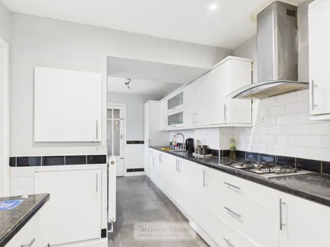 Tracy Close, Whitchurch, Bristol BS14 - View 5
