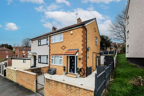 Heights Drive, Leeds, West Yorkshire LS12