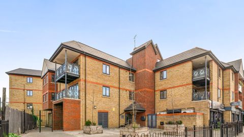 Midland House, West Drayton UB7