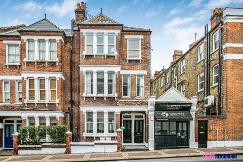 Latchmere Road, London SW11