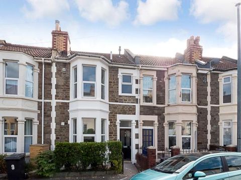 Tyndale Avenue, Fishponds, Bristol BS16