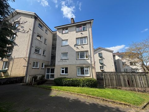 48 Three Rivers Walk, East Kilbride, Glasgow, South Lanarkshire G75