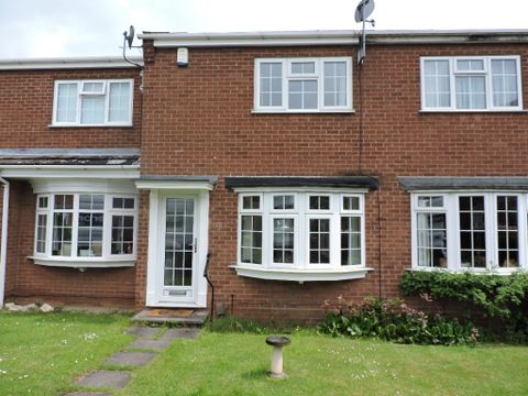 Sunlea Crescent, Stapleford NG9