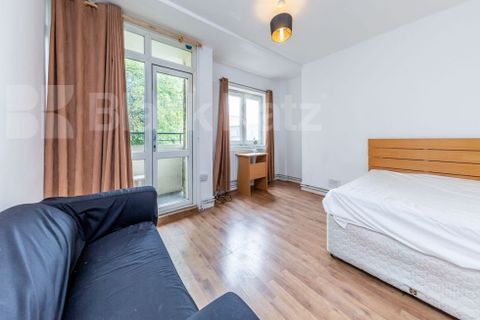Agdon Street, Clerkenwell EC1V