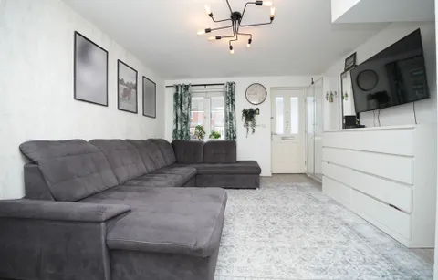 House in Birmingham, Sheldon - View 5