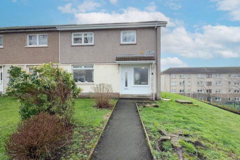 Keal Crescent, Glasgow G15