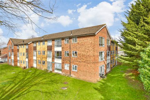 Albion Road, Sutton, Surrey SM2