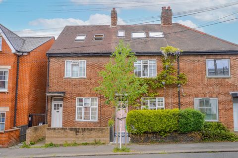Bovill Road, Forest Hill, London SE23