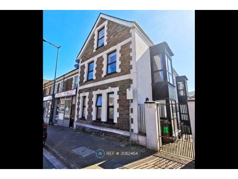 Crwys Road, Cardiff CF24