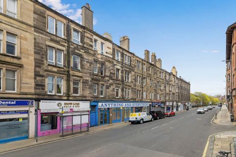 169/5 Great Junction Street, Leith, Edinburgh EH6