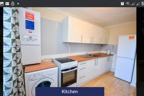 Apartment in Newcastle upon Tyne, South Gosforth - View 5