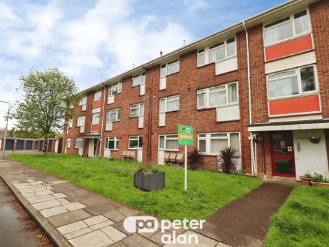 Park Lane, Whitchurch, Cardiff CF14