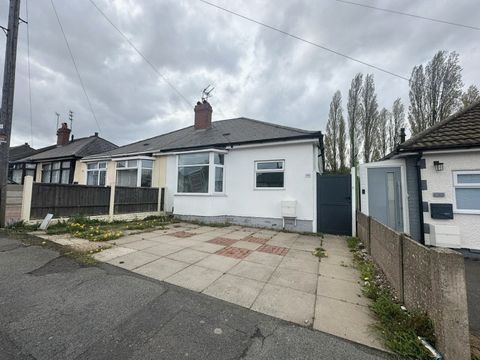 Ward Grove, Lanesfield, Wolverhampton WV4