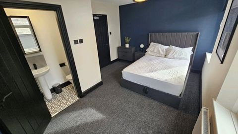 Prospect View, Manchester M27, Room to rent
