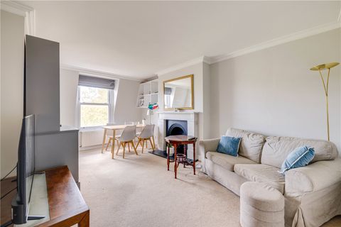 Fulham Road, London SW6