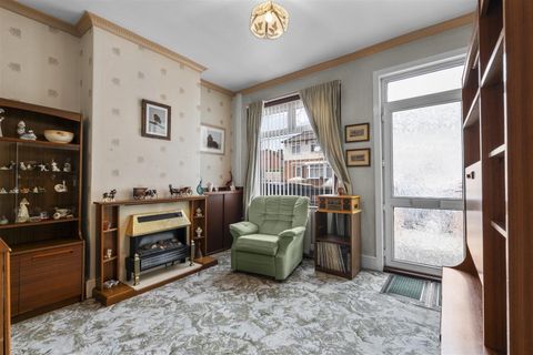 Widdrington Road, Radford, Coventry CV1 - Mehr