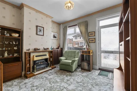 Widdrington Road, Radford, Coventry CV1 - Ansicht 5