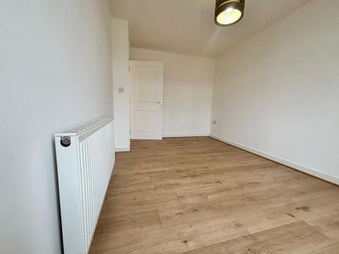 Sicey Avenue, Sheffield S5