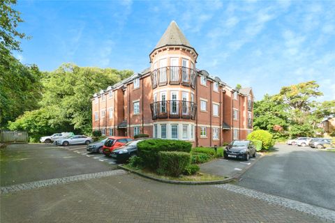 Collingtree Court, Solihull, West Midlands B92