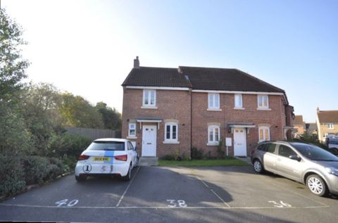 Alonso Close, Chellaston, Derby, Derbyshire DE73