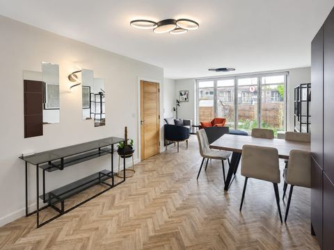 Lyham Road, Brixton SW2