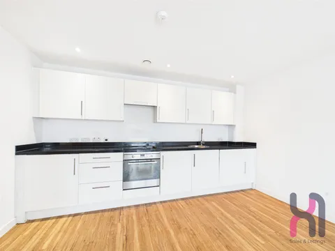 The Exchange, 8 Elmira Way, Salford M5 - Ansicht 5