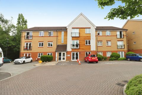 Hollybrook Park, Bristol BS15