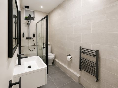 Saint Mary's Terrace, London W2