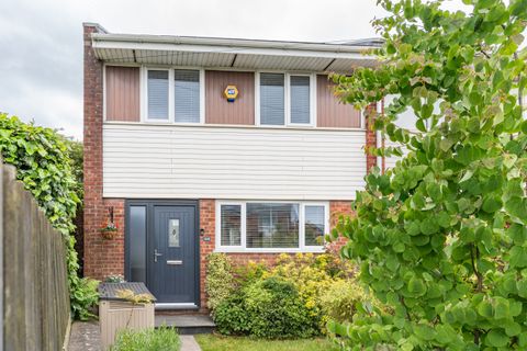 Knole Lane, Brentry, Bristol BS10