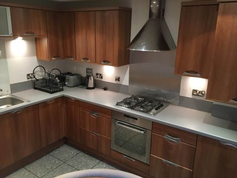 Dee Village, Millburn Street, Aberdeen AB11