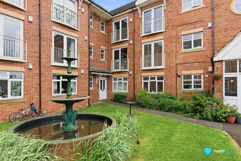 Bole Hill Close, Walkley, Sheffield S6 - View 2