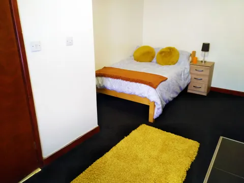 Thornbury Avenue, Southampton SO15, Southampton SO15