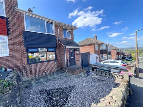 Green Oak Drive, Wales, Sheffield, Rotherham S26