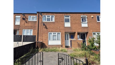 31 Blundell Close Nottingham Nottinghamshire NG3 3 Bed Property For 31-blundell-close-nottingham-nottinghamshire-ng3-3-bed-property-for