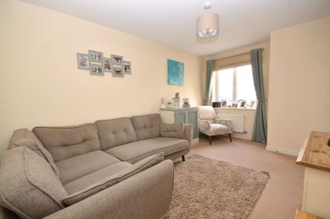 Buttercup Road, Plymouth, Devon PL6 - More
