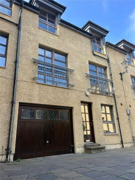 Old Tolbooth Wynd, Old Town, Edinburgh EH8