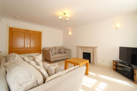Northcote Avenue, Aberdeen AB15