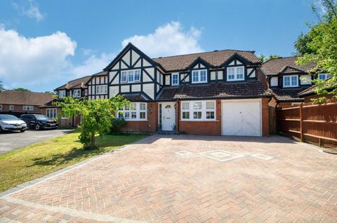 Wilderness Heights, West End, Southampton SO18