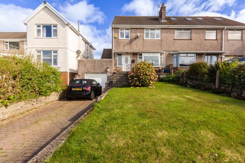 Murton Lane, Newton, Swansea SA3
