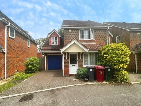 House in Reading, Whitley - View 2